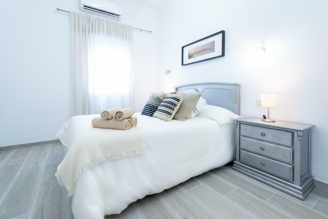 Marmoles Sweet Home Málaga Extérieur photo